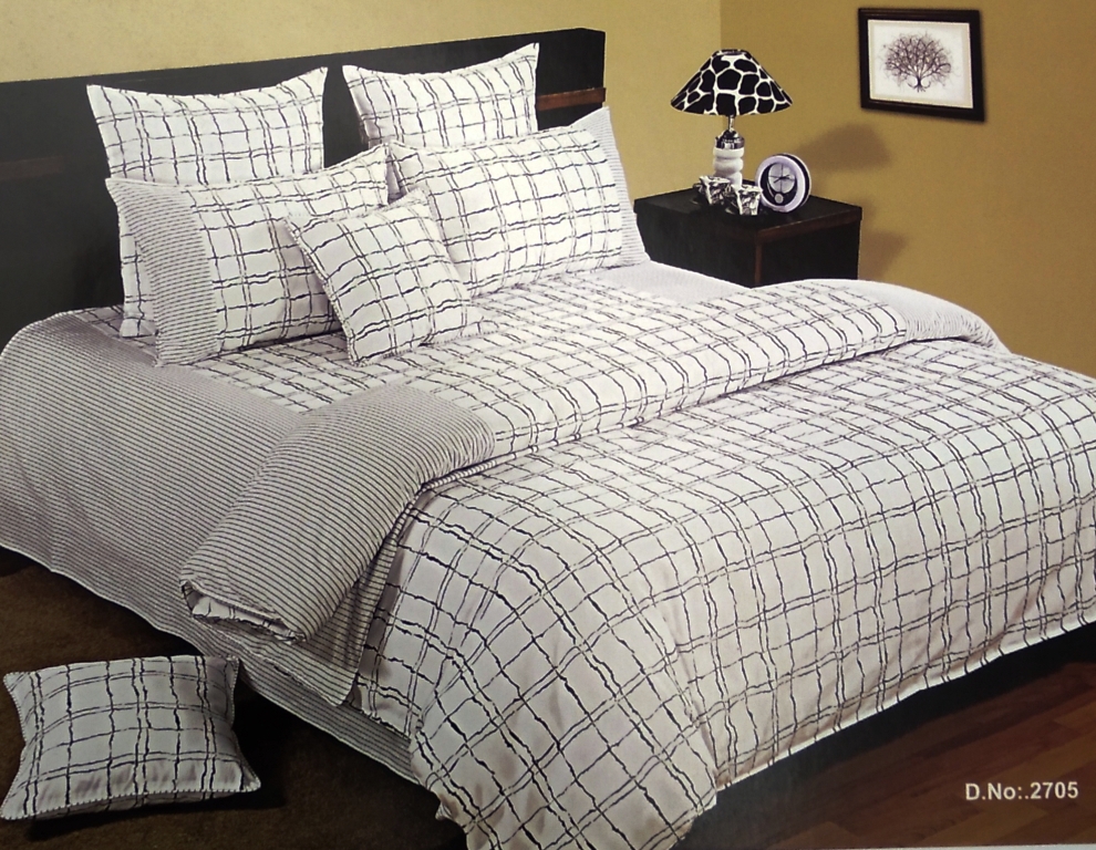 SWAYAM Cinderella Bedsheet Collection