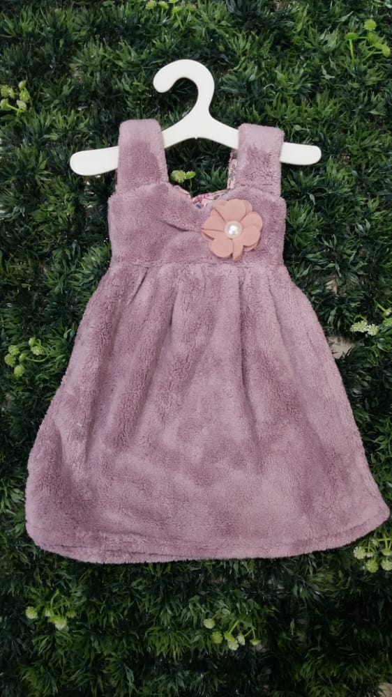 Frock Style Kitchen Towel by HOMIEKART