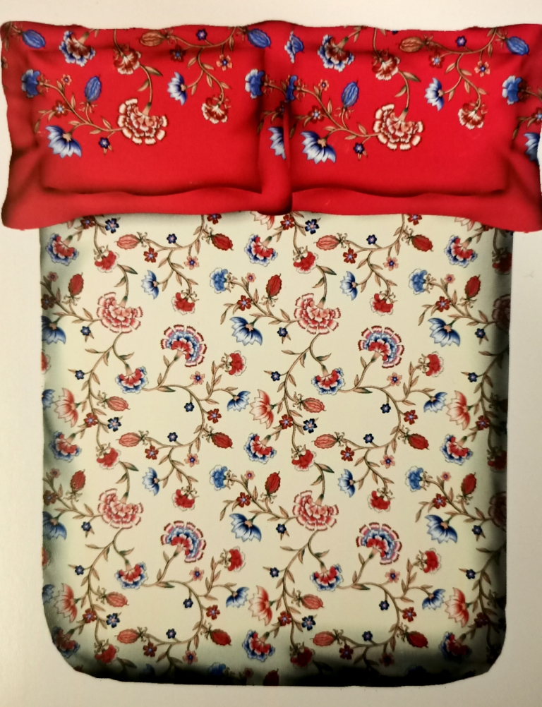 PORTICO Marvella Bedsheet Set