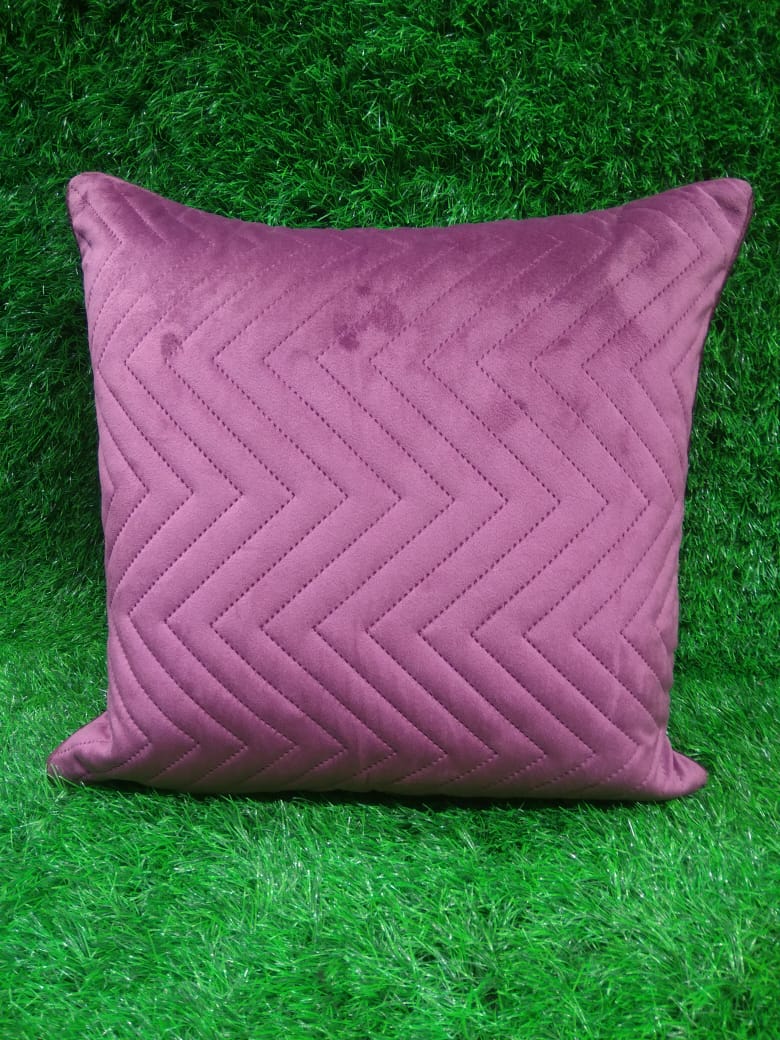 Luxury Velvet Cushion Covers by HOMIEKART.