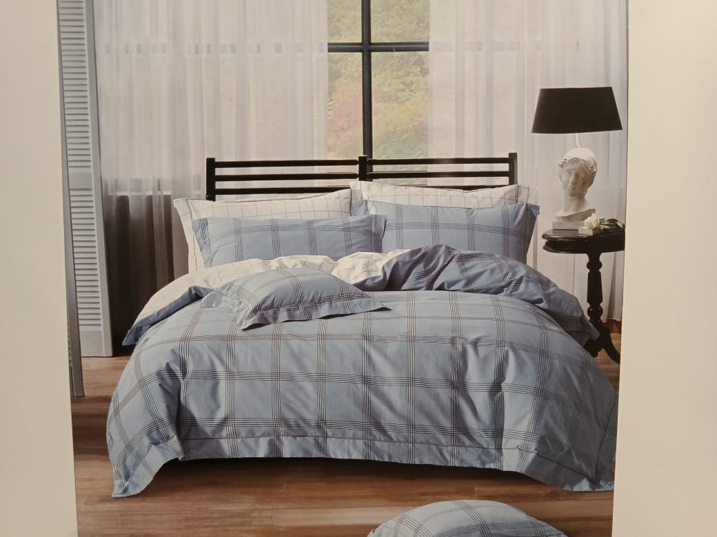 Wedding Flowers 100% Cotton Bedsheet Set by metropolis