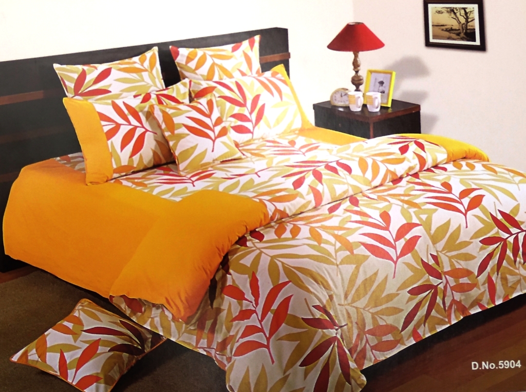 SWAYAM Cinderella Bedsheet Collection