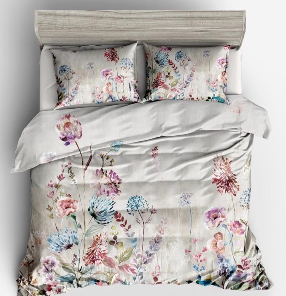 BELLAGIO Picturesque Bedsheet Set