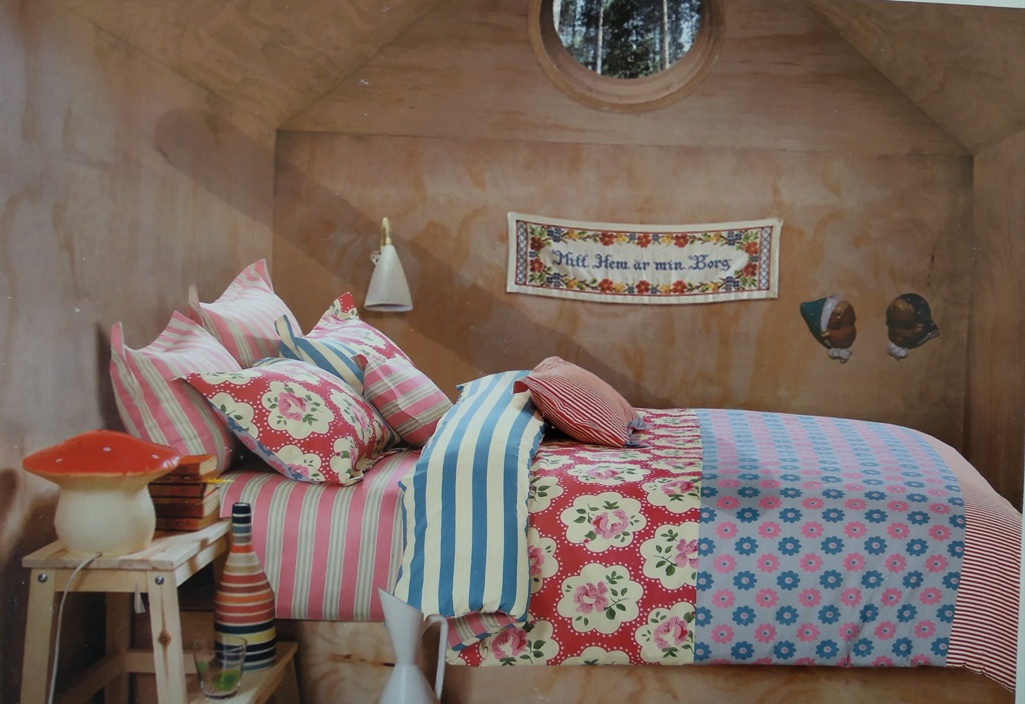 Gardenia 3 pcs  Bed sheet set BY Wrap