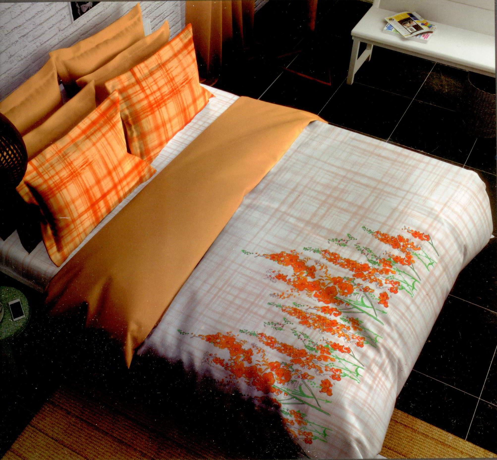 Spring Field Bedsheet Set by Boutique Living