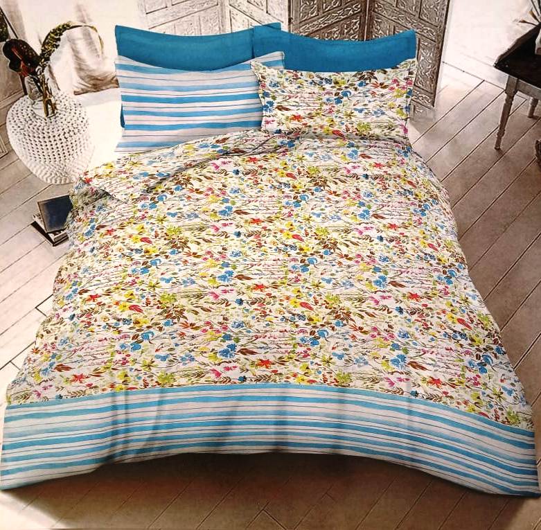 Garden xxl Bedsheet Set by metropolis