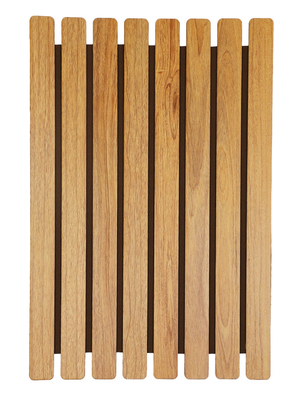 Multi Purpose Foldable Wooden Placemats by HOMIEKART