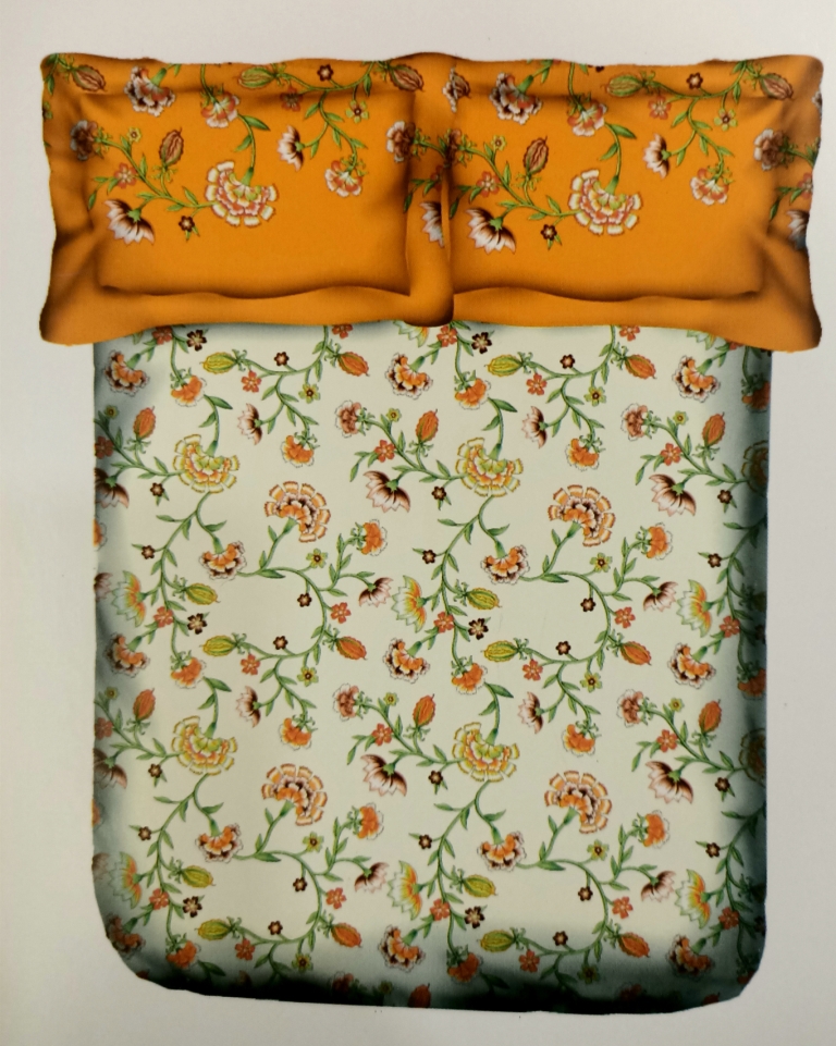 PORTICO Marvella Bedsheet Set