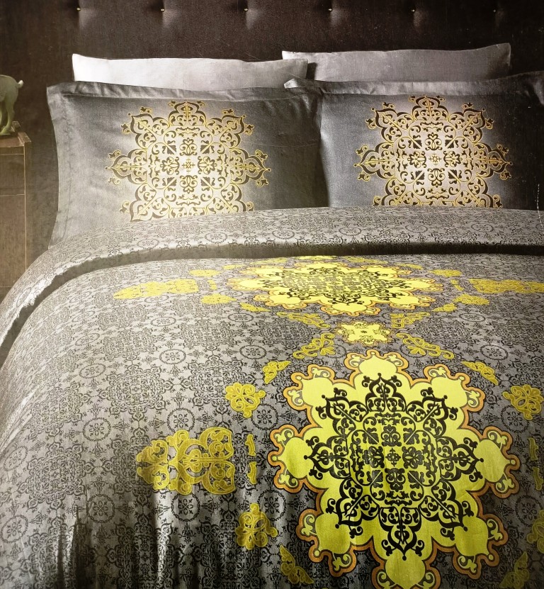 BELLAGIO Sarev Sarar Bedsheet Set