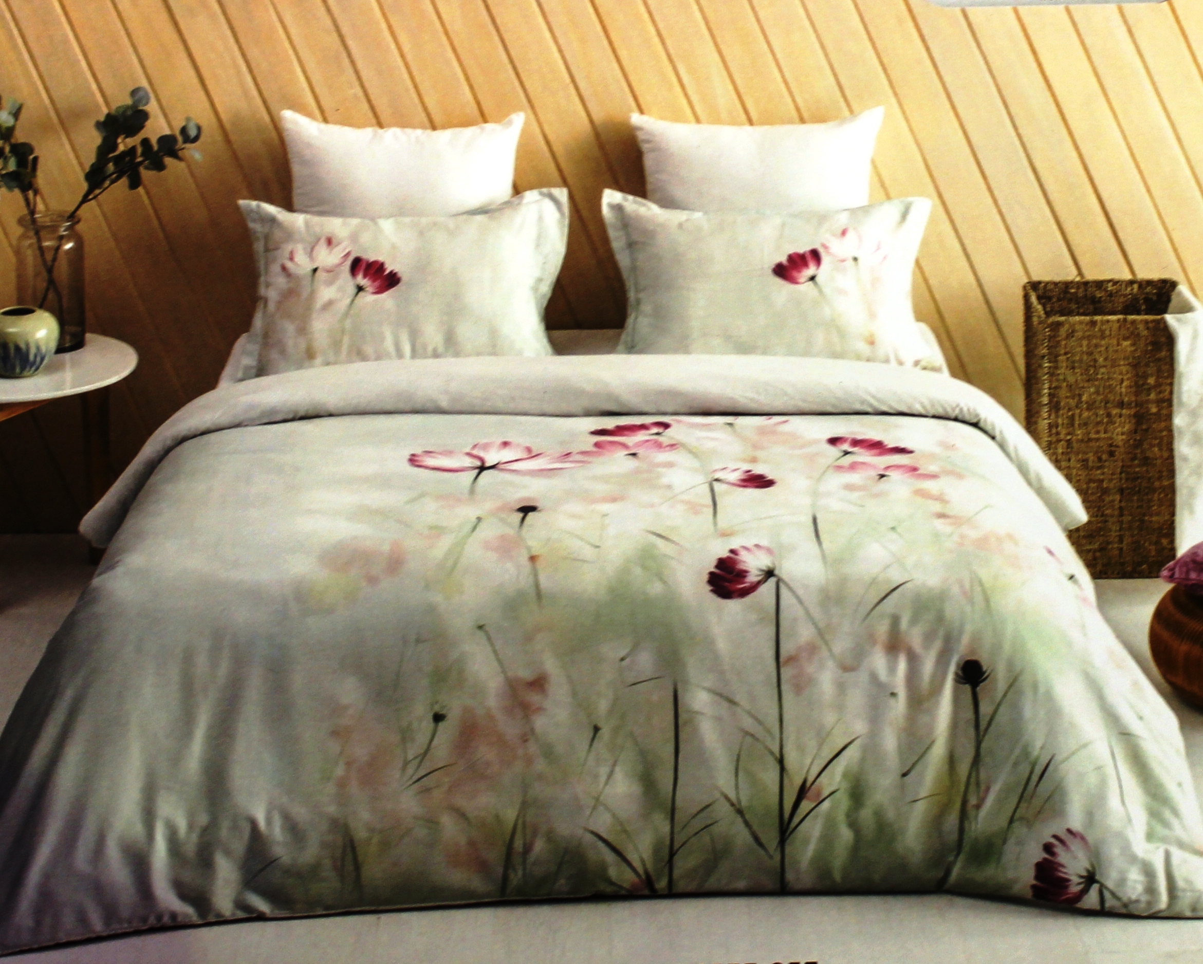 The Meadow Collection