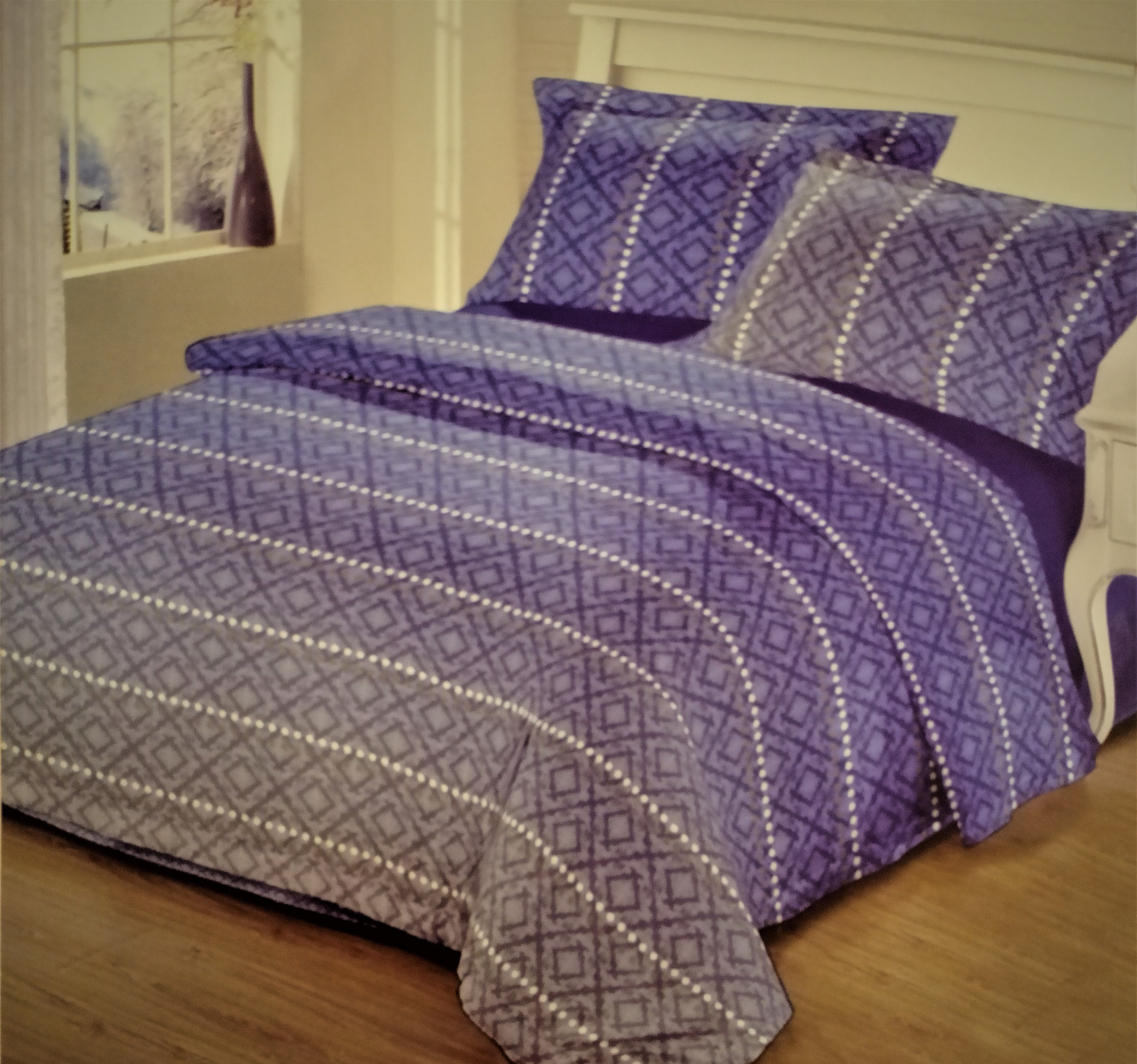 PREZZIE Bedsheet by RAYMOND