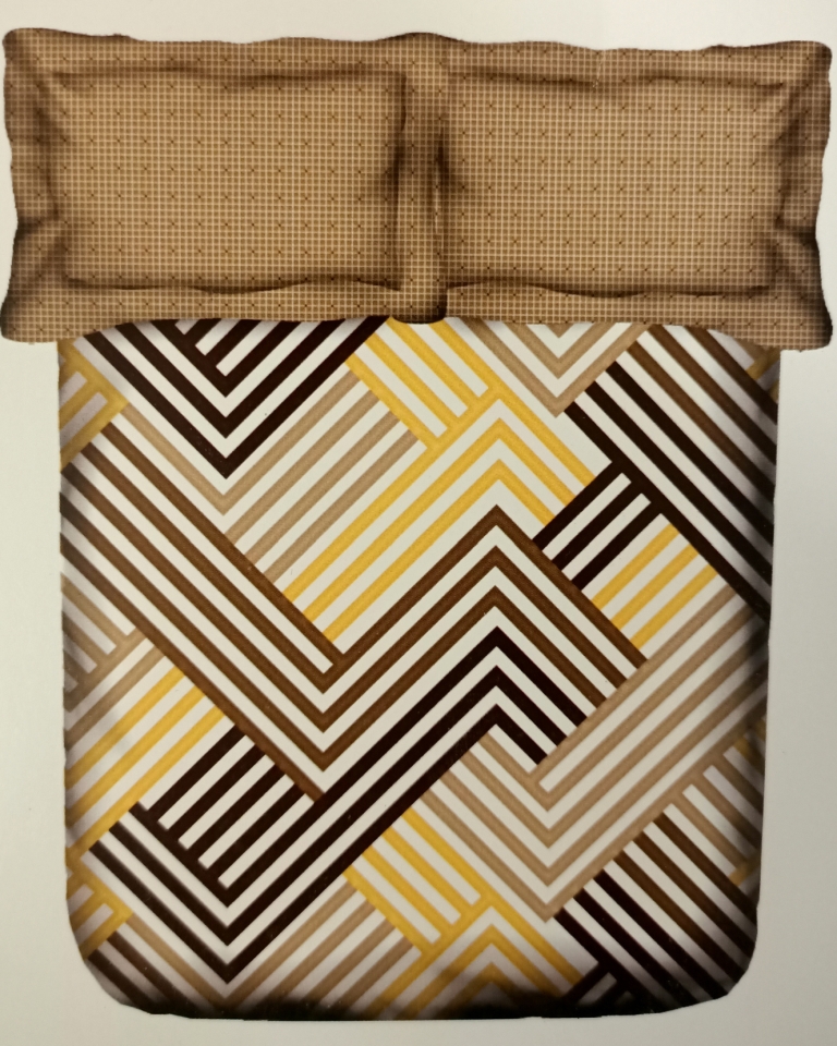 PORTICO Marvella Bedsheet Set