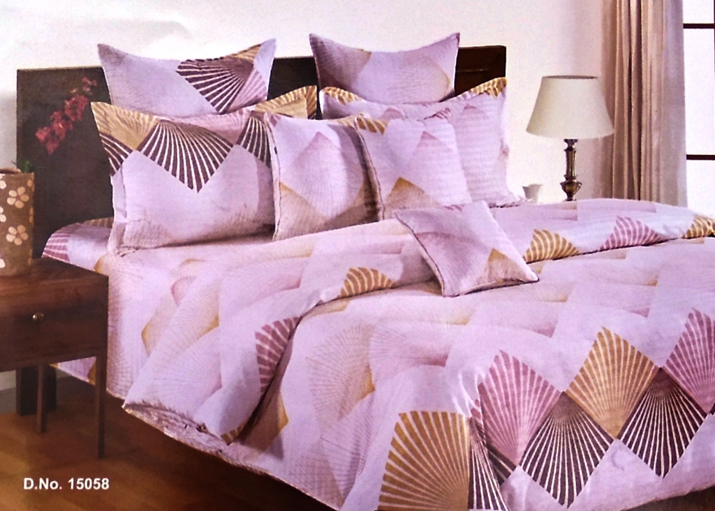 SWAYAM Cinderella Bedsheet Collection