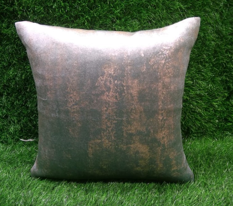 Jacquard Silk Cushion Cover Set by HOMIEKART.