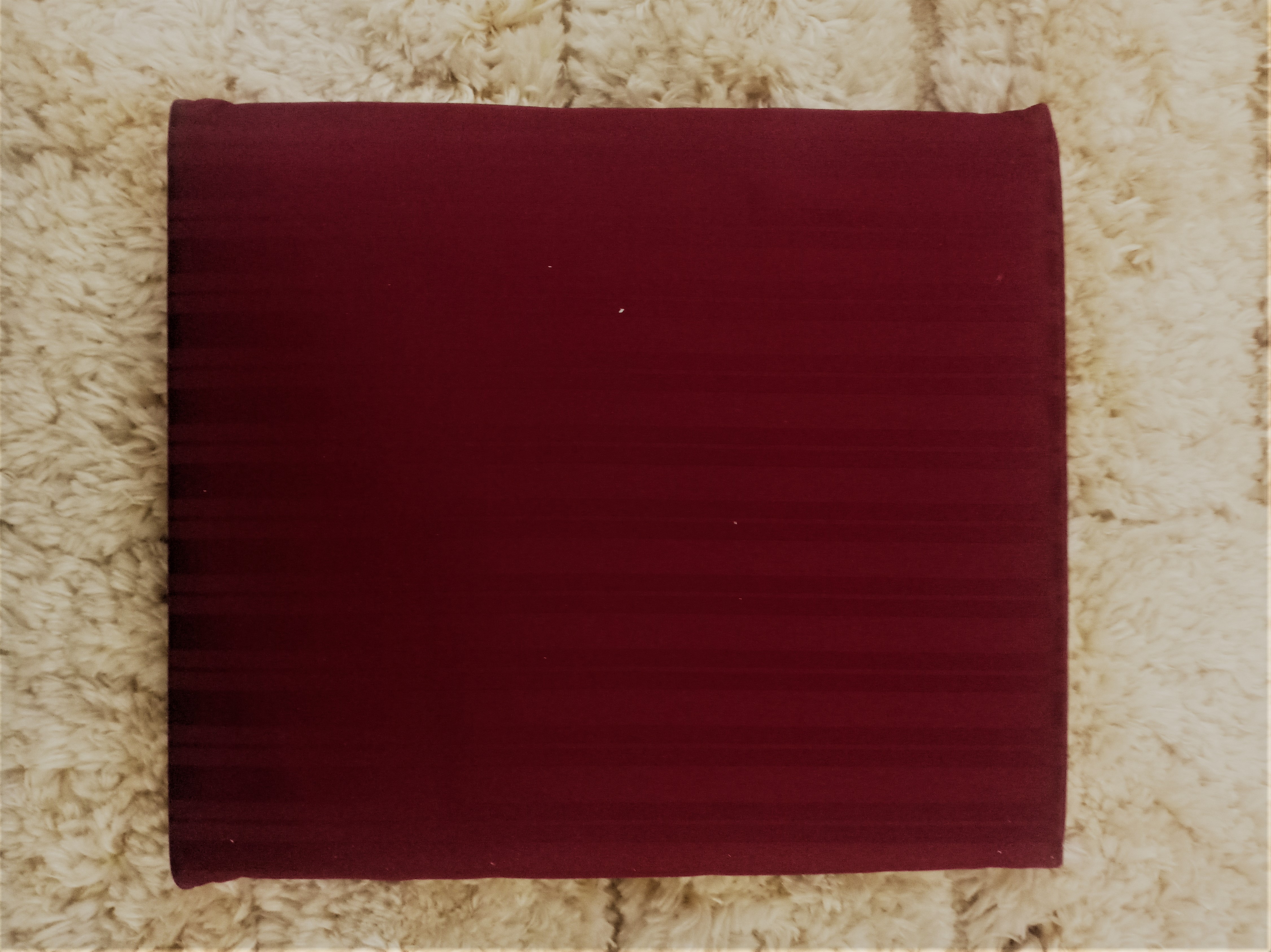 CLASSIC STYLE Bedsheet by SPACES FOREVER