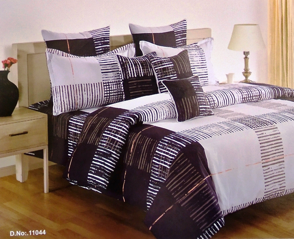 SWAYAM Veda  Bedsheet Collection