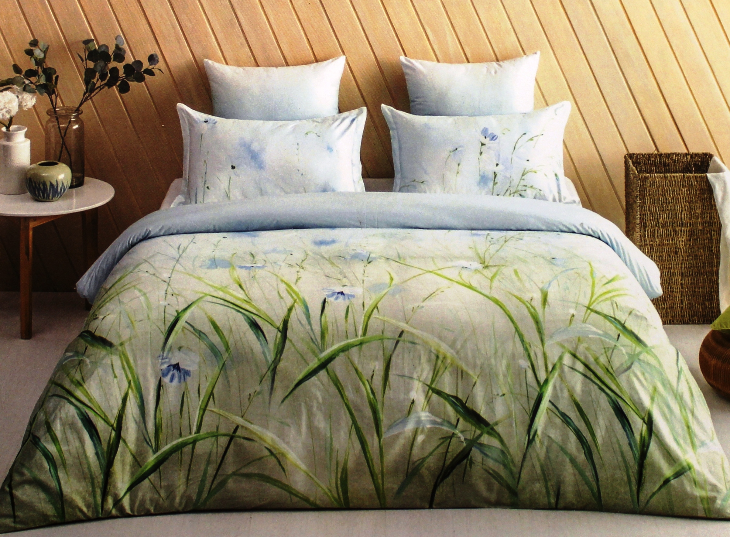 The Meadow Collection