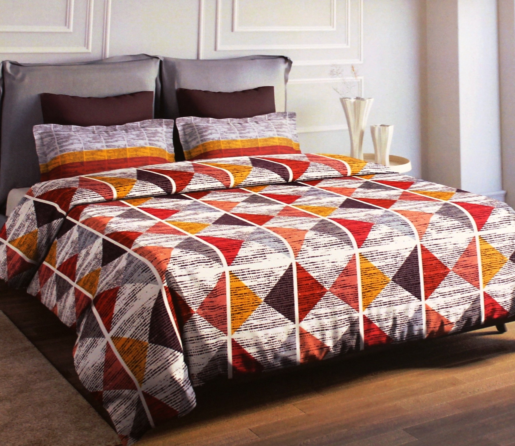 Elemental Collections