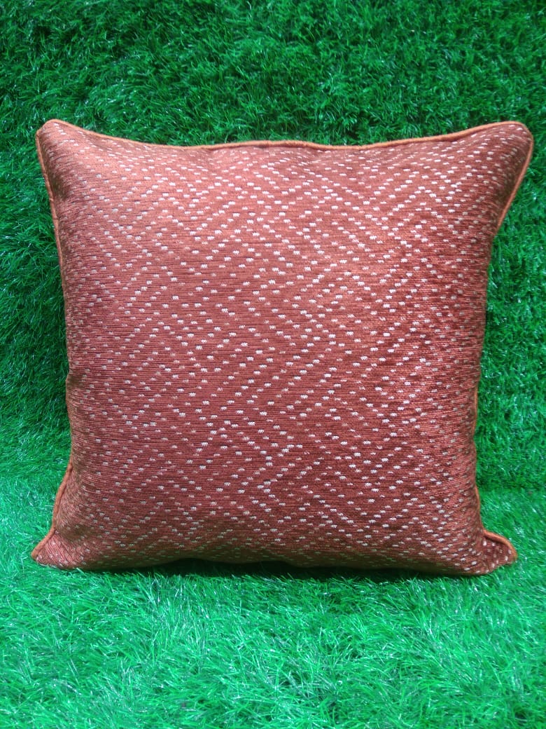 Emboss Velvet Cushion Covers by HOMIEKART.