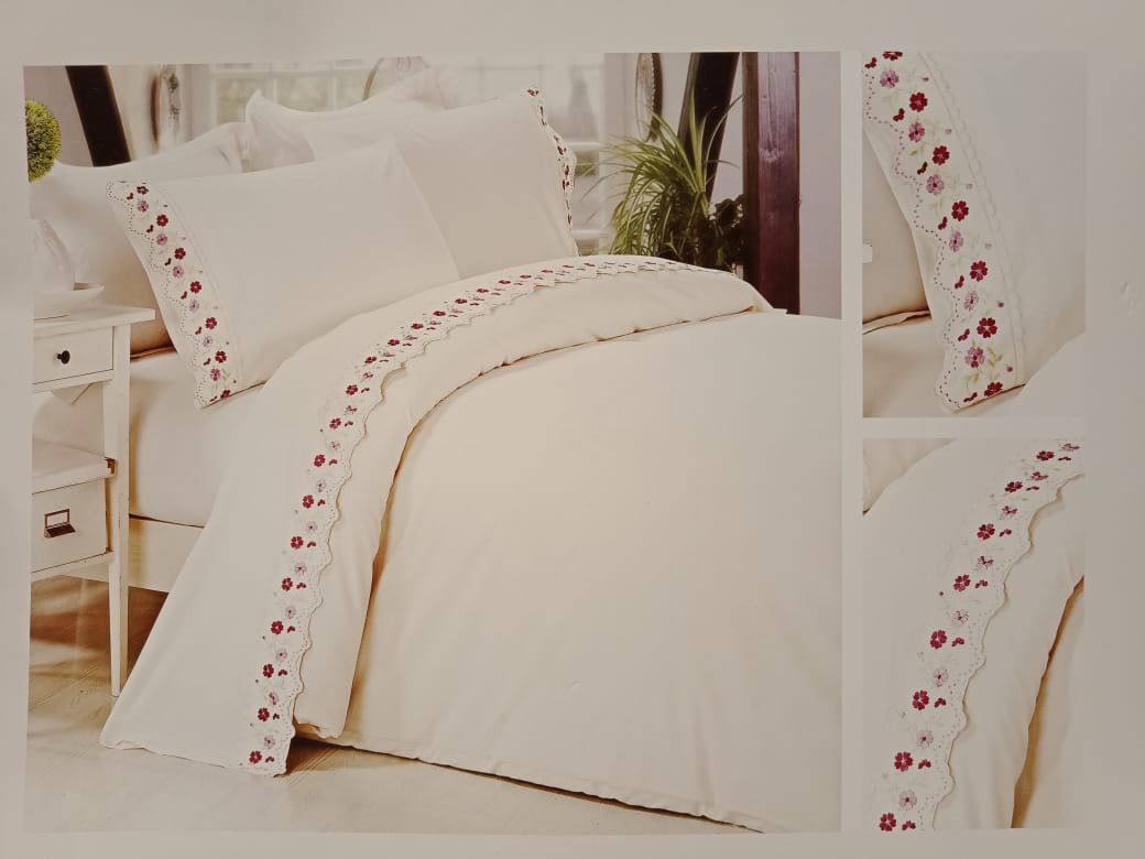 Florista  Bedsheet Set by metropolis