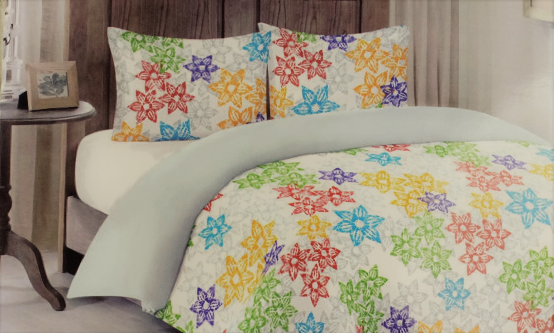 HAZEL Bedsheet by RAYMOND