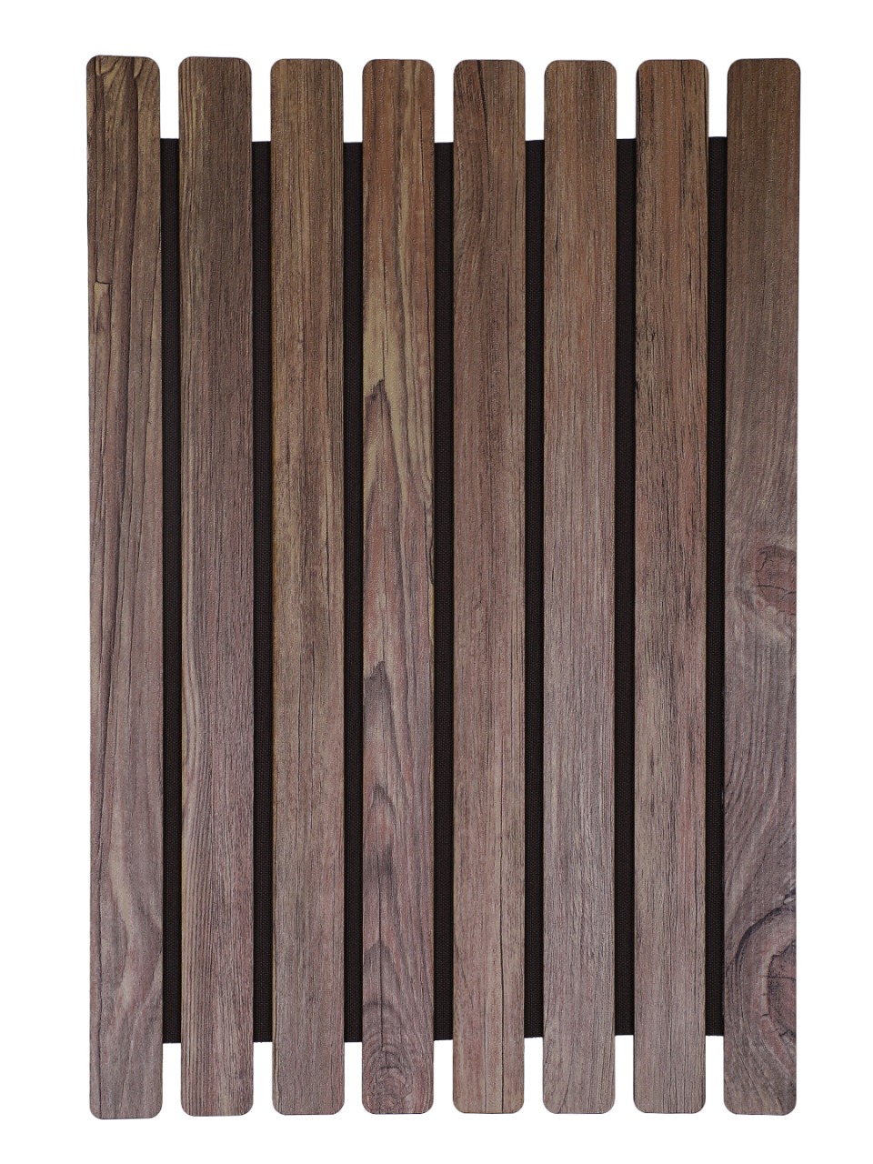 Multi Purpose Foldable Wooden Placemats by HOMIEKART