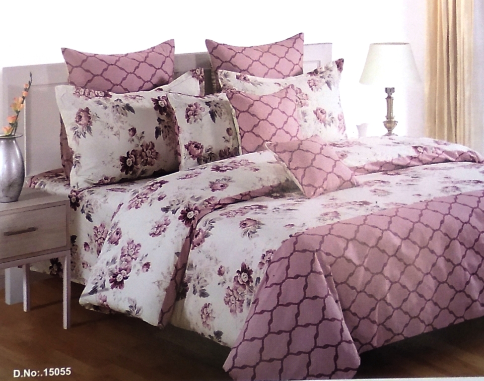 SWAYAM Cinderella Bedsheet Collection