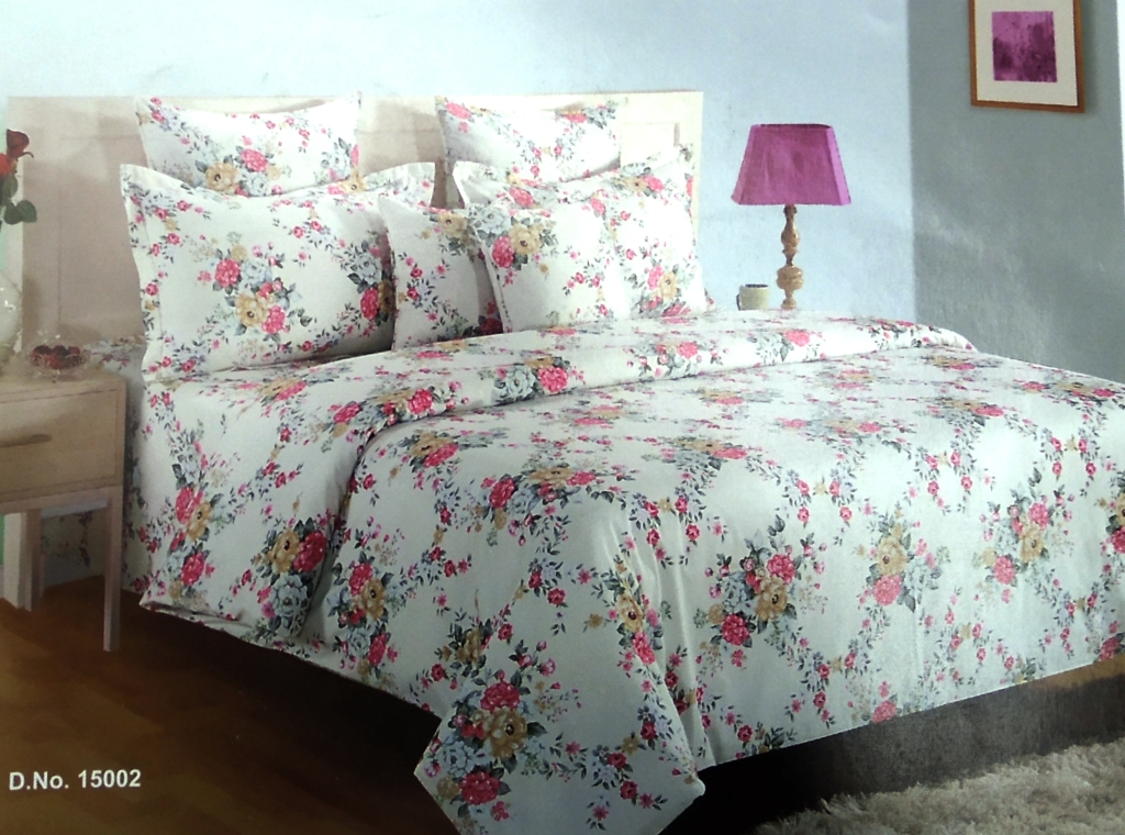 SWAYAM Cinderella Bedsheet Collection