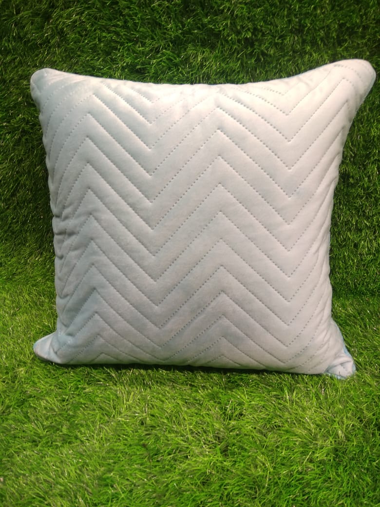 Luxury Velvet Cushion Covers by HOMIEKART.