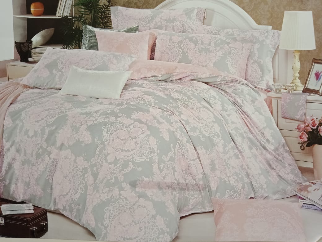 Fragrance Bedsheet by Metropolis