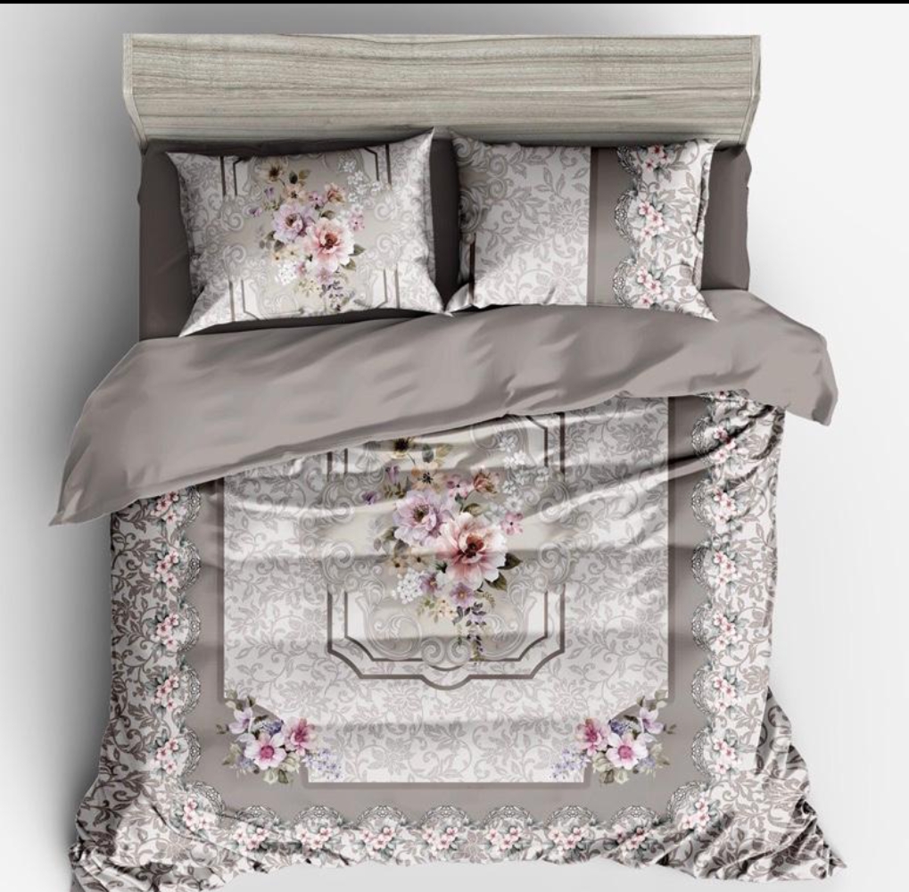 BELLAGIO Picturesque Bedsheet Set