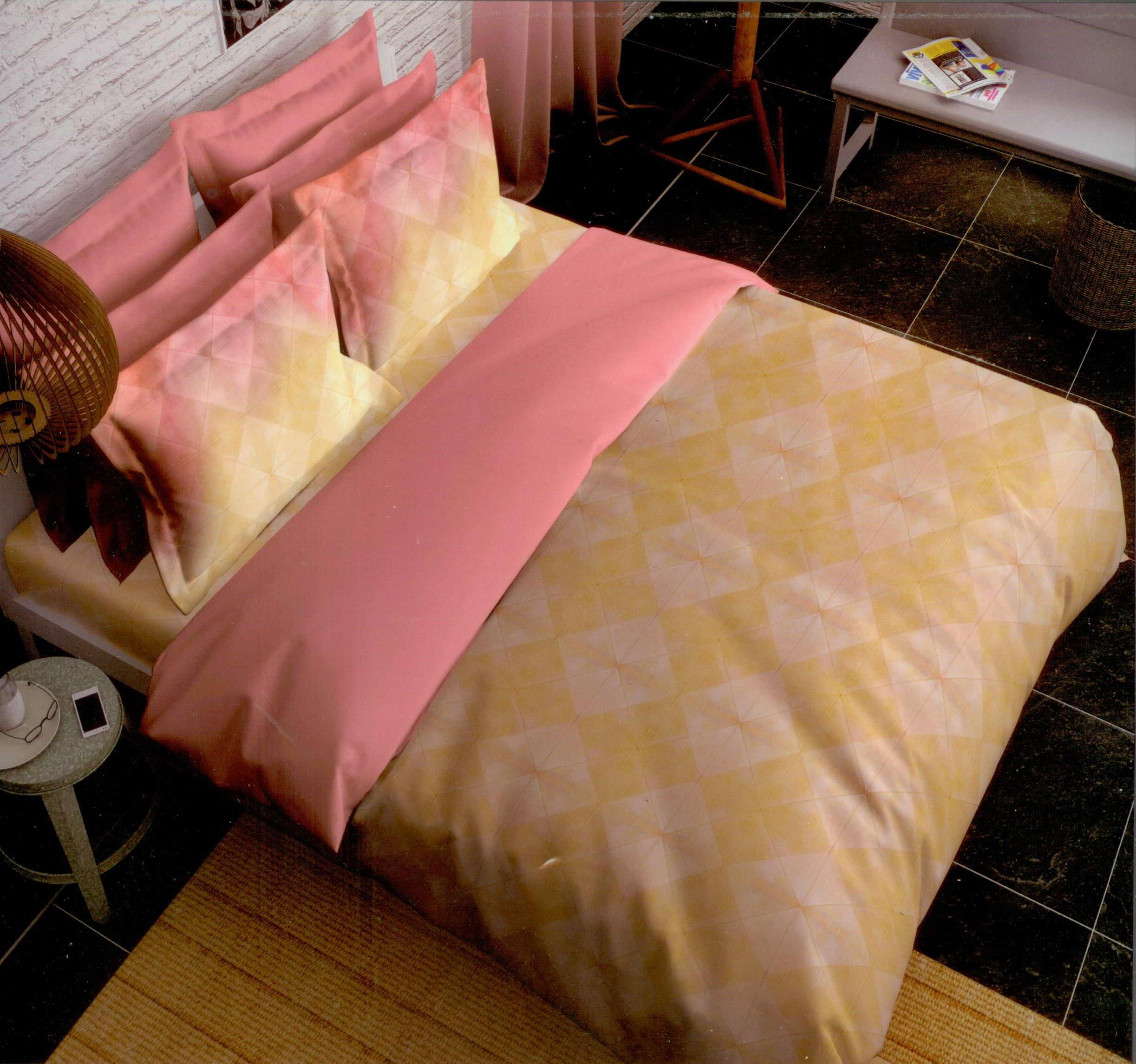 Plaid Riot Bedsheet Set by Boutique Living