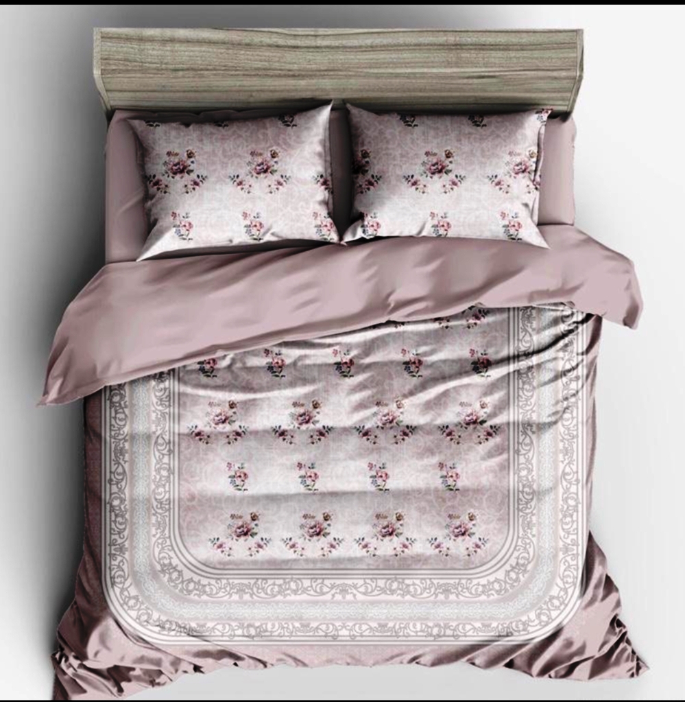 BELLAGIO Picturesque Bedsheet Set