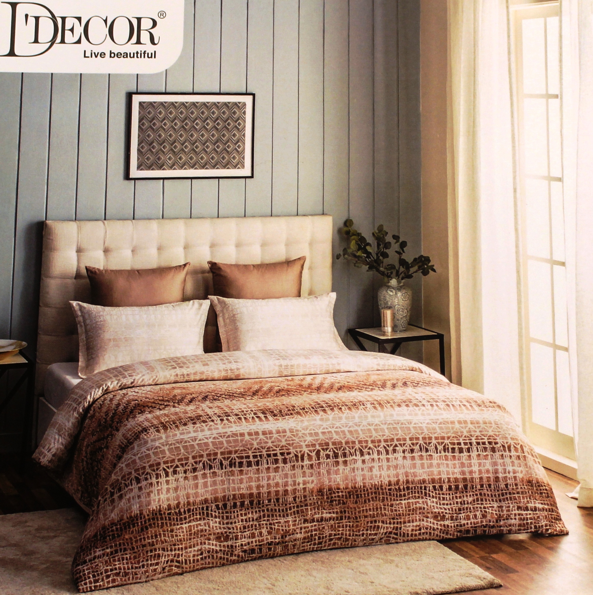 Esteem Collection By Ddecor