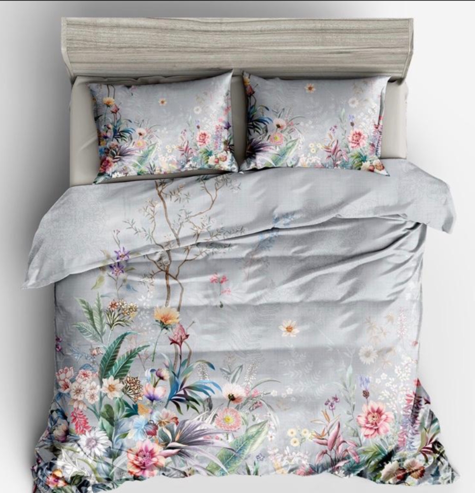 BELLAGIO Picturesque Bedsheet Set