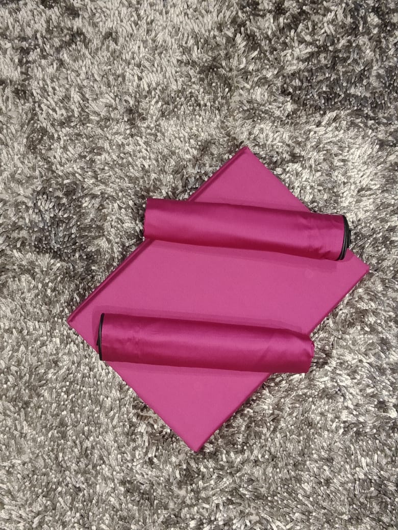 Solid Kylin 100% Cotton Bedsheet Set by metropolis