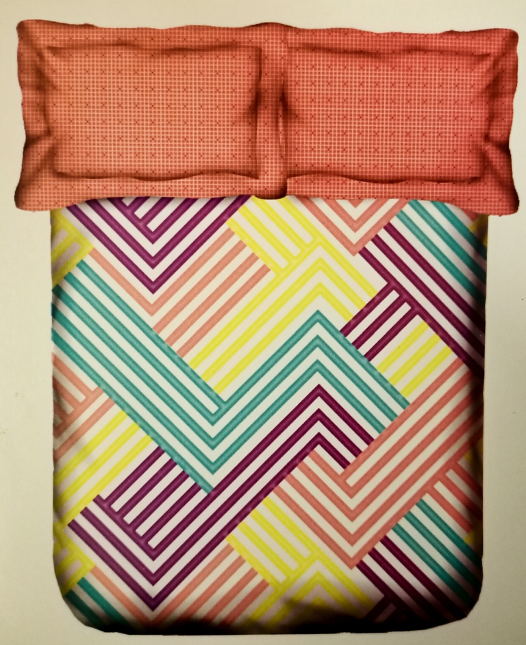 PORTICO Marvella Bedsheet Set