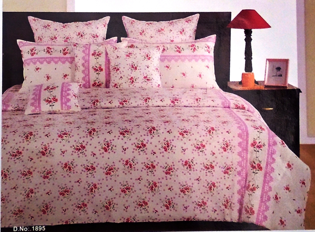 SWAYAM Cinderella Bedsheet Collection