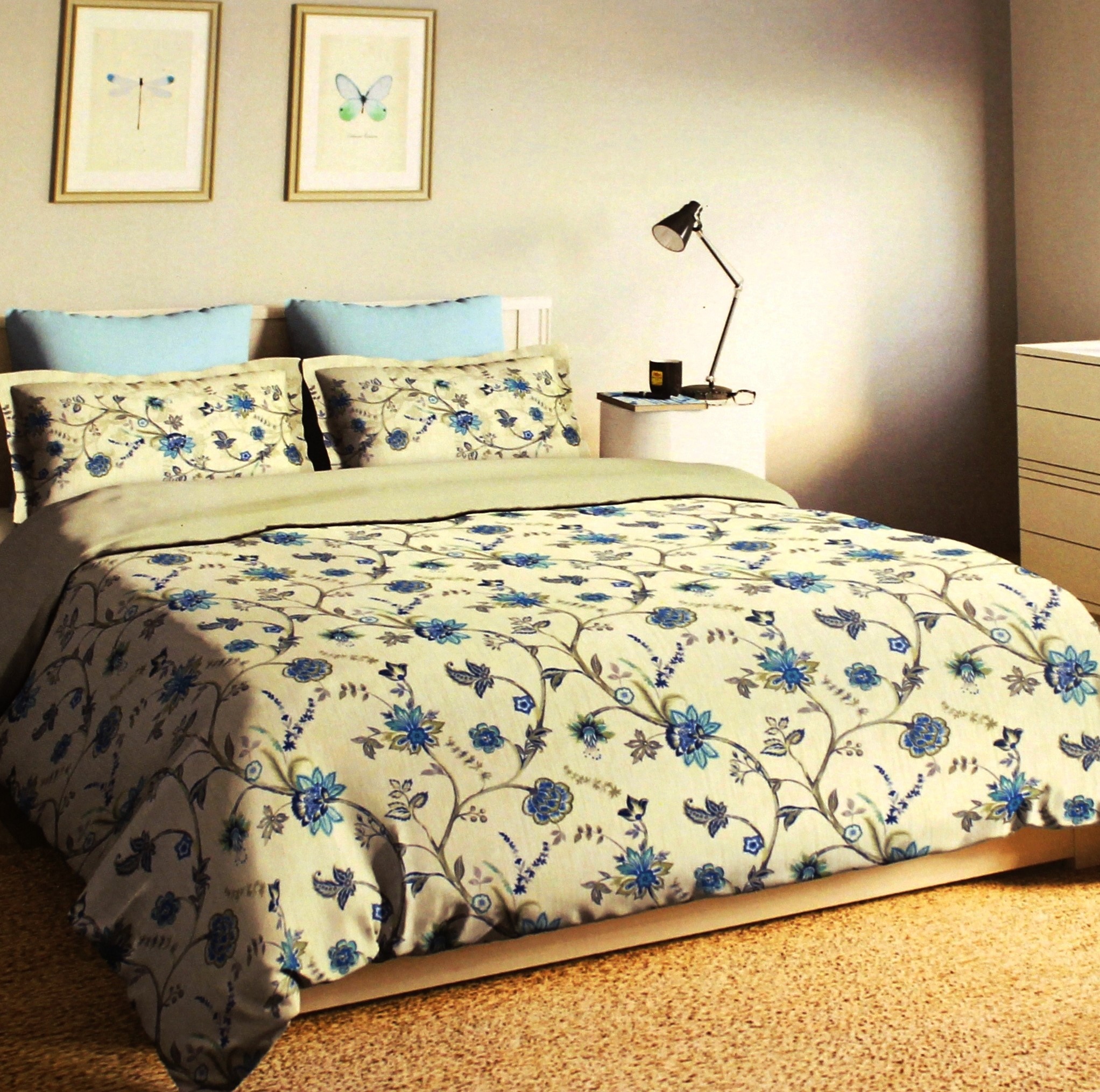 Elemental Collections