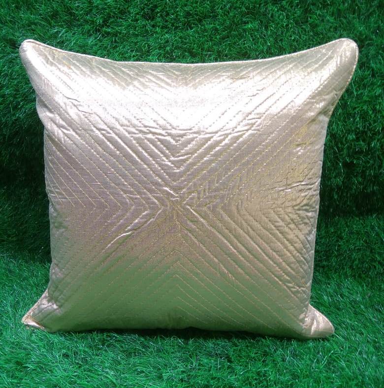 Trendy Shimmer Cushion Covers by HOMIEKART.