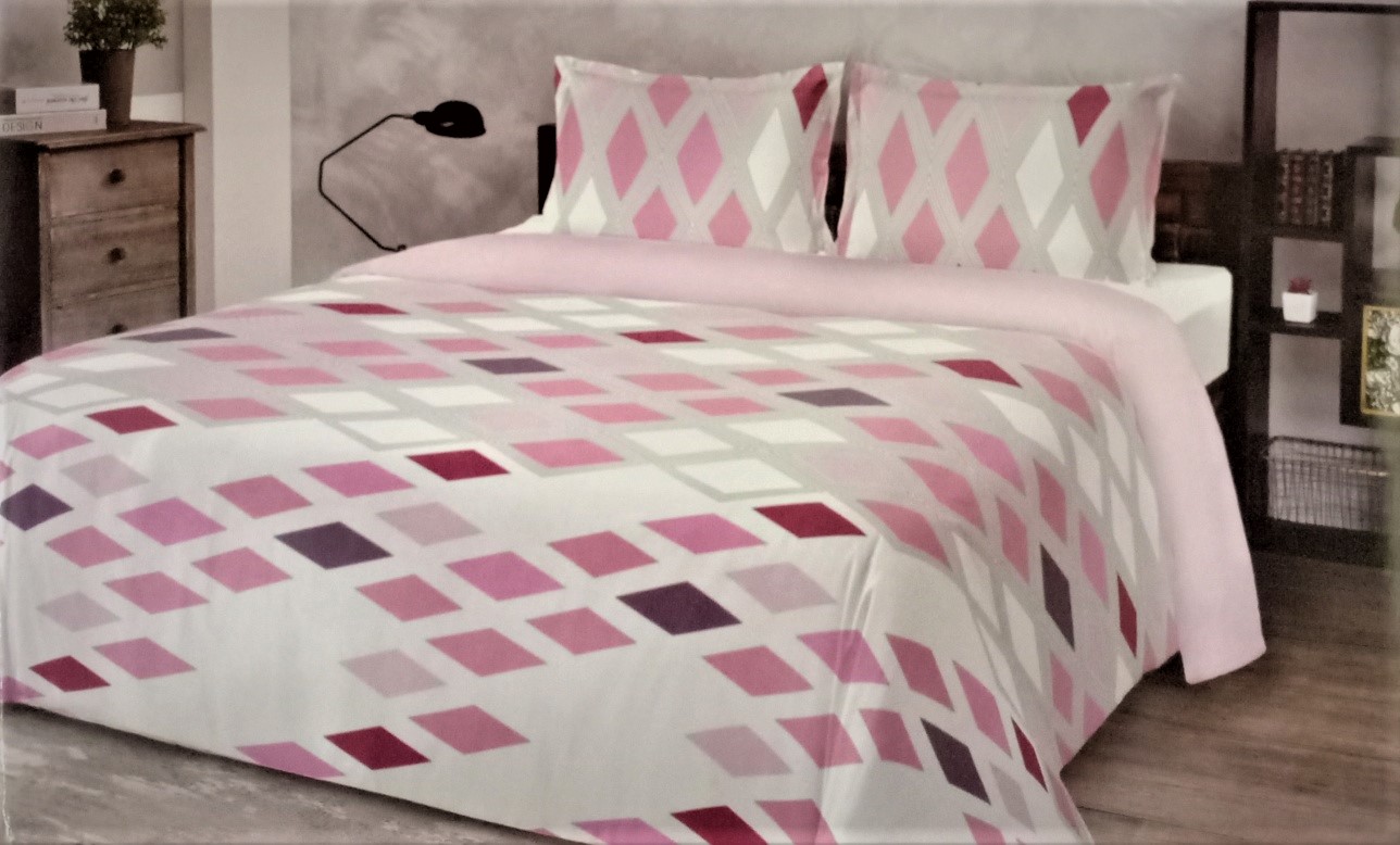 HONEY DEW Bedsheet by RAYMOND