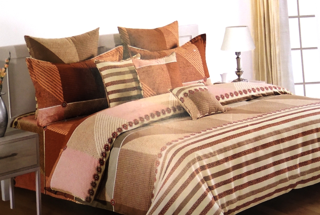 SWAYAM Cinderella Bedsheet Collection