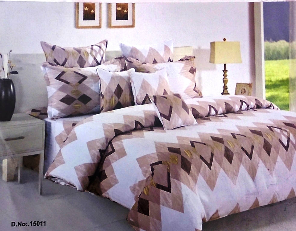 SWAYAM Cinderella Bedsheet Collection