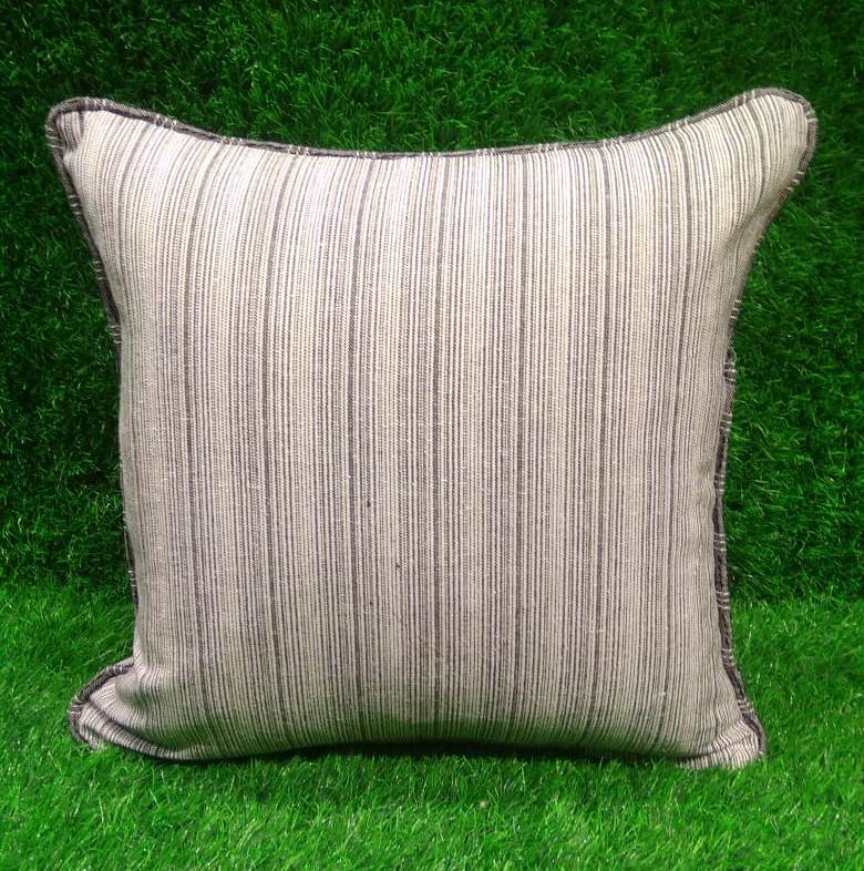 Cotton Printed Cushion Cover Set by HOMIEKART.