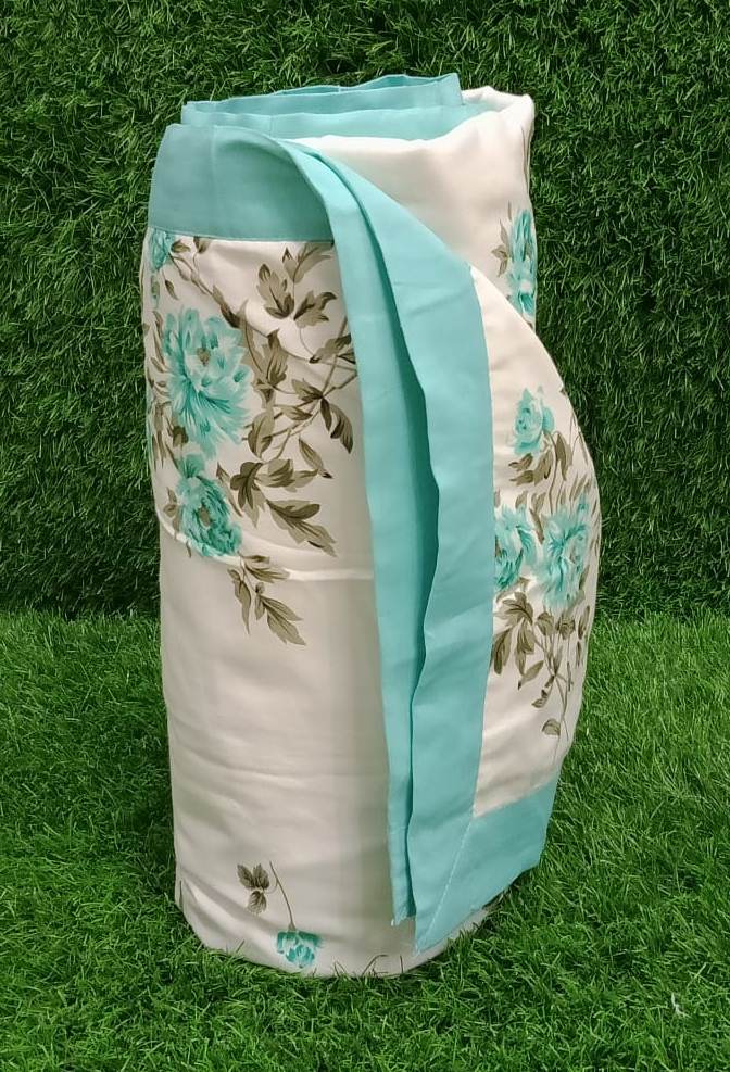 Cotton Printed Dohar By HOMIEKART