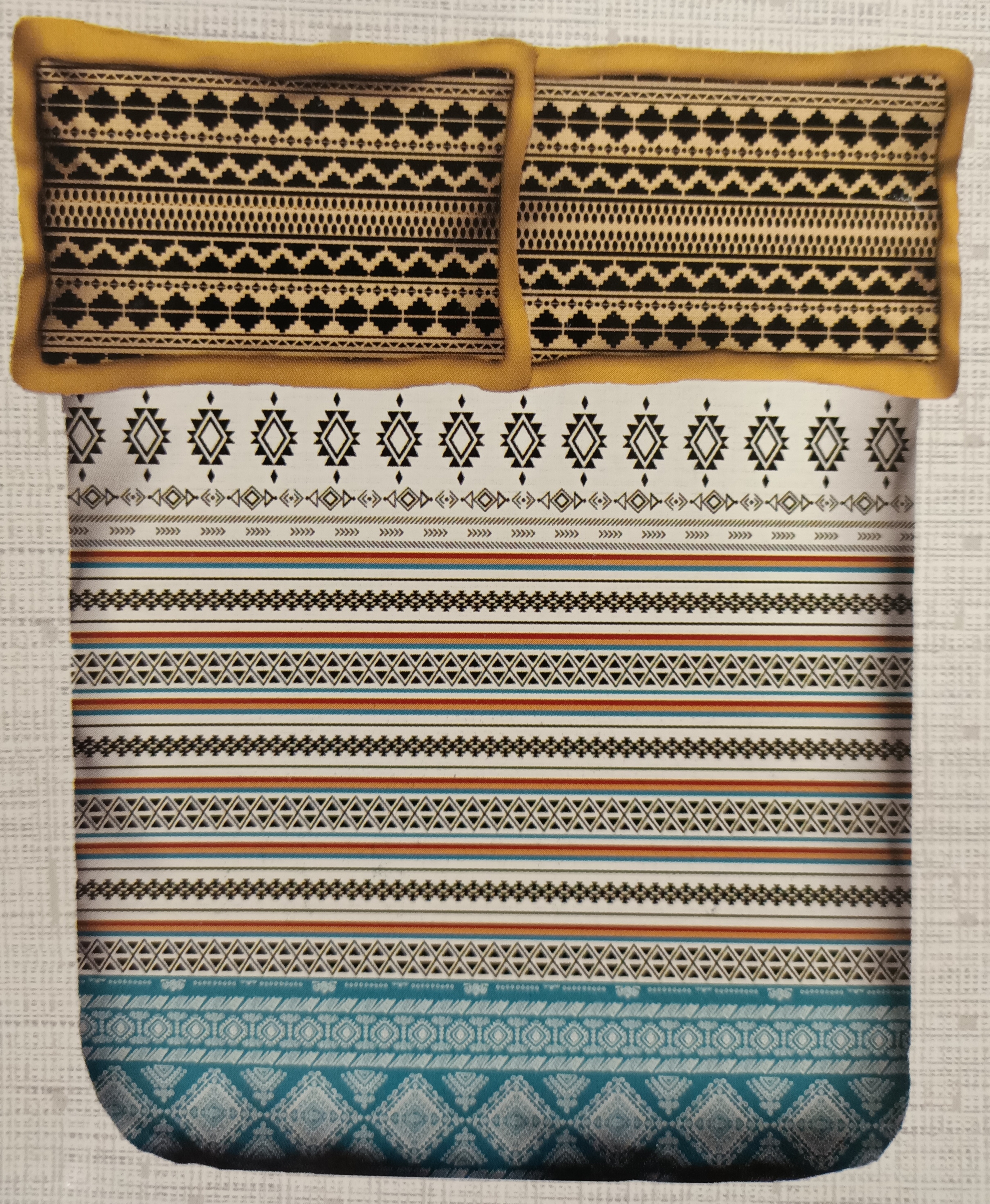 PORTICO Africana Collection