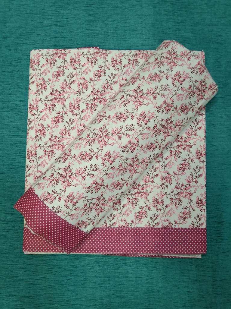 Sweat Dream Cotton Printed Topsheet by Homiekart