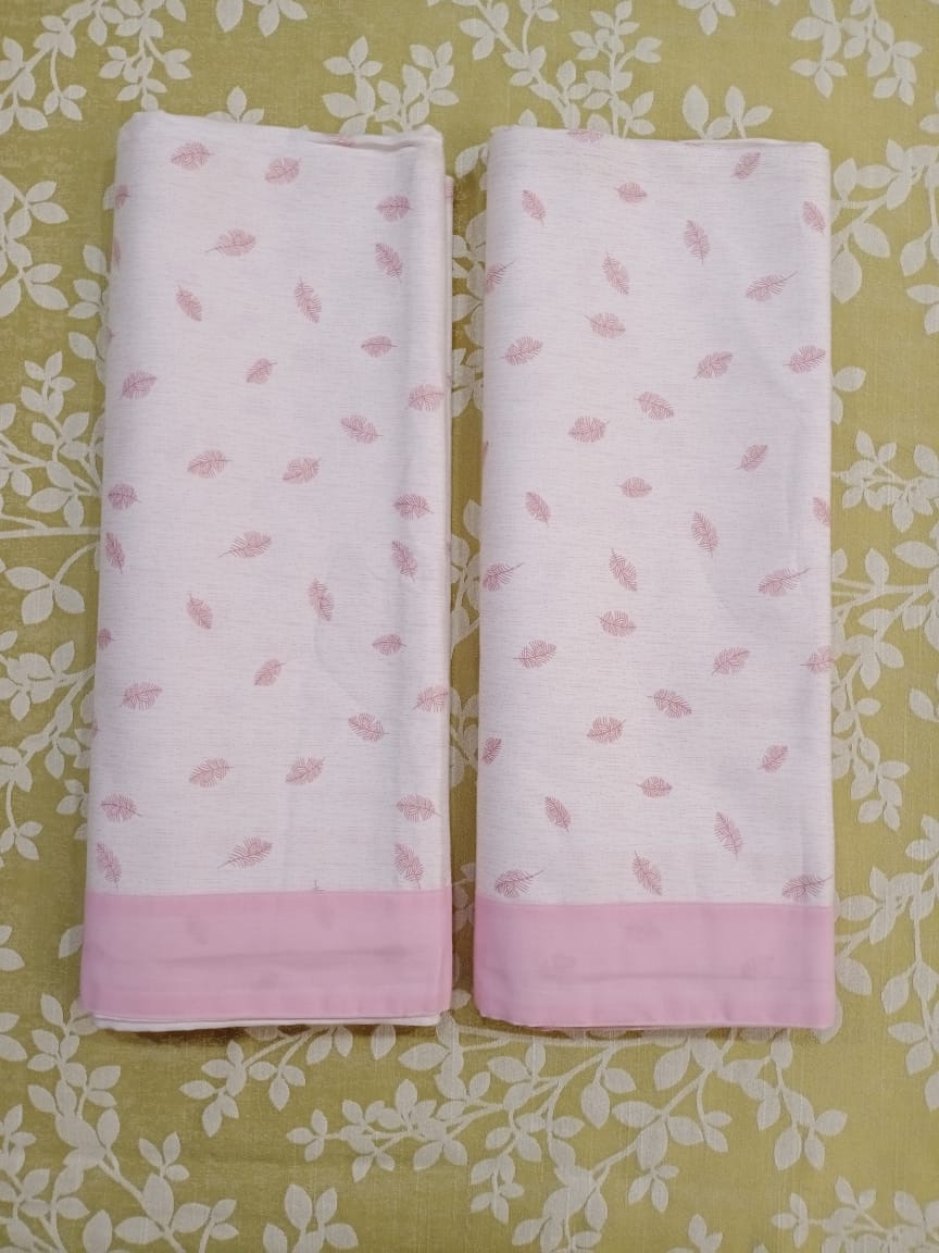 Twill Cotton Printed Topsheet by Homiekart