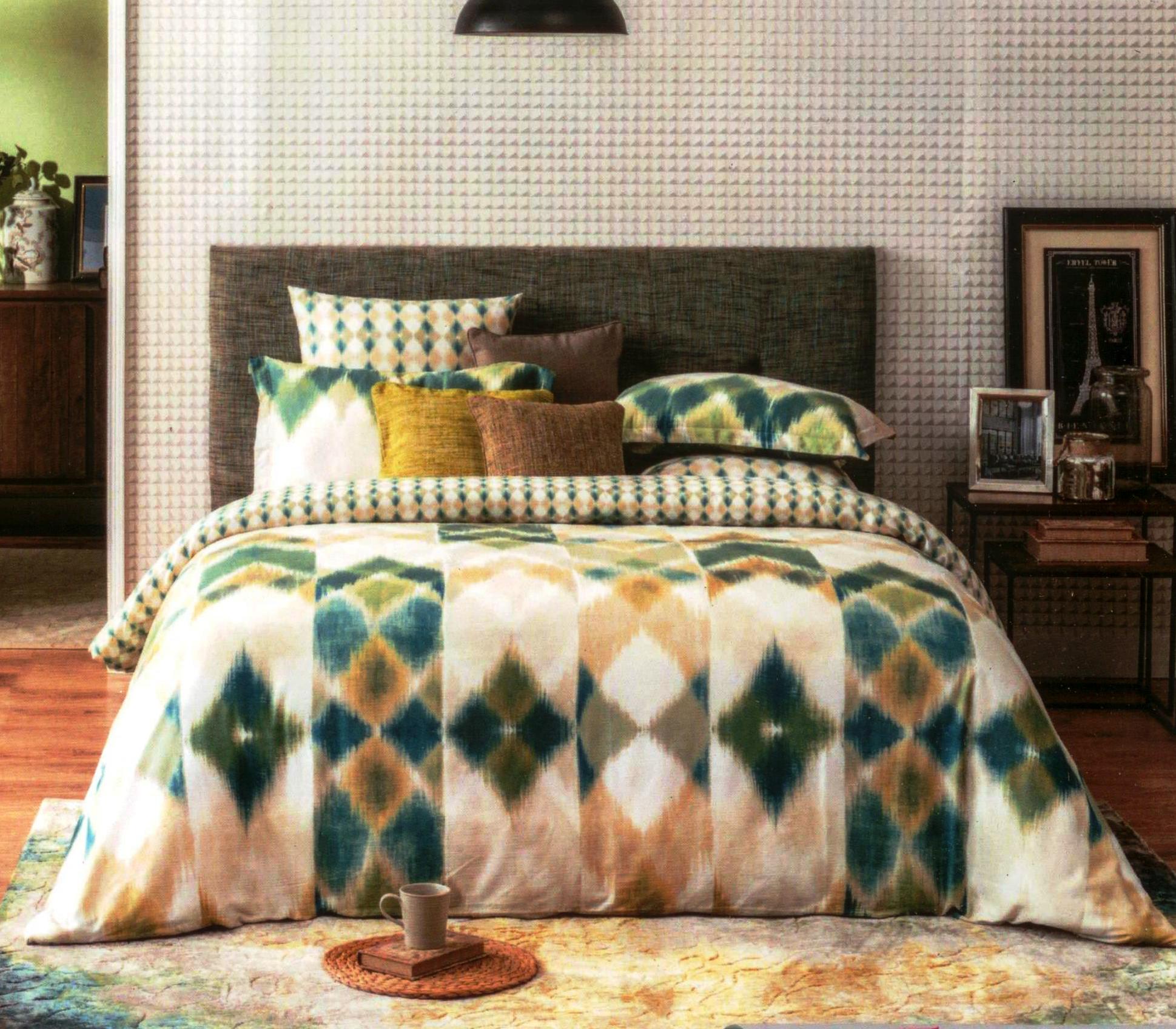 The Urban Tribe Collection