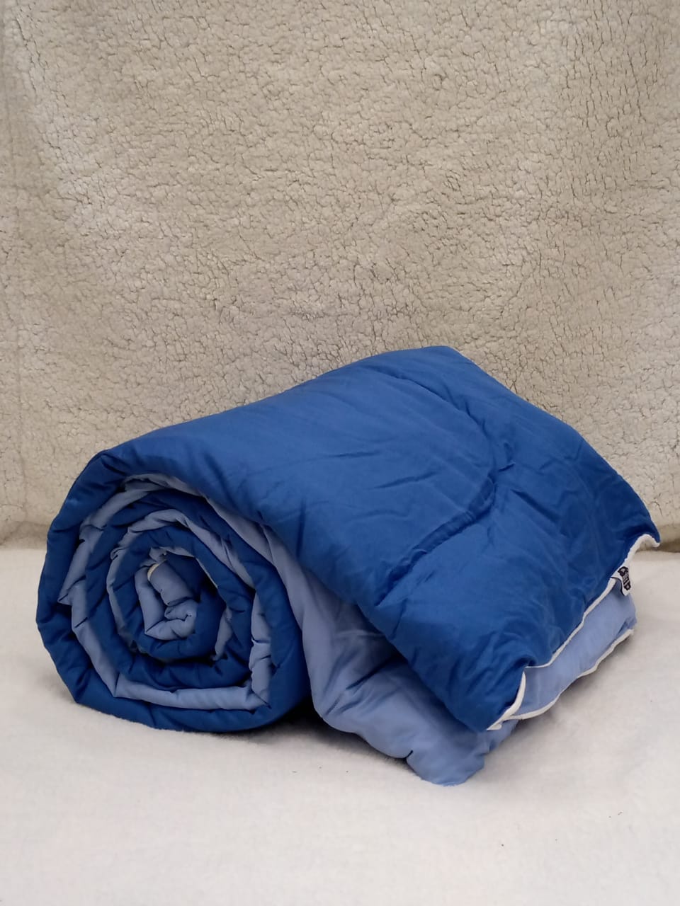 Buttercup Double Comforter  By Portico